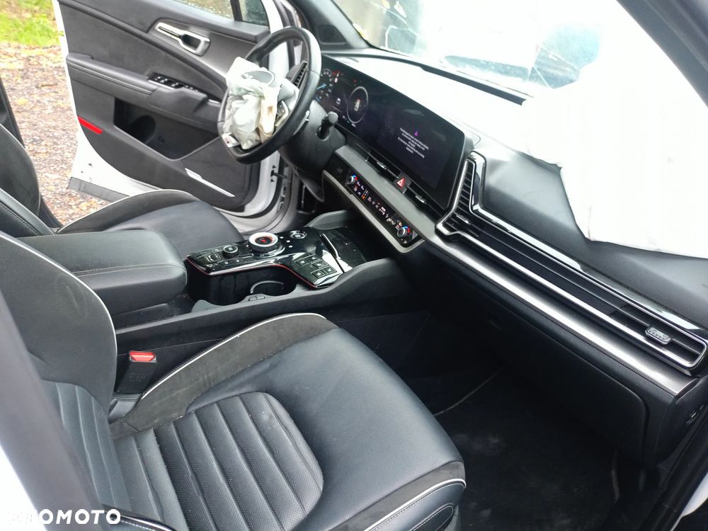 Kia Sportage 1.6T-GDI 2WD GT-Line - 10