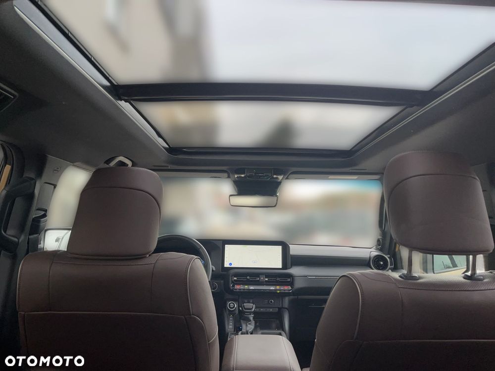 Toyota Land Cruiser LC 2.8 D-4D First Edition - 13