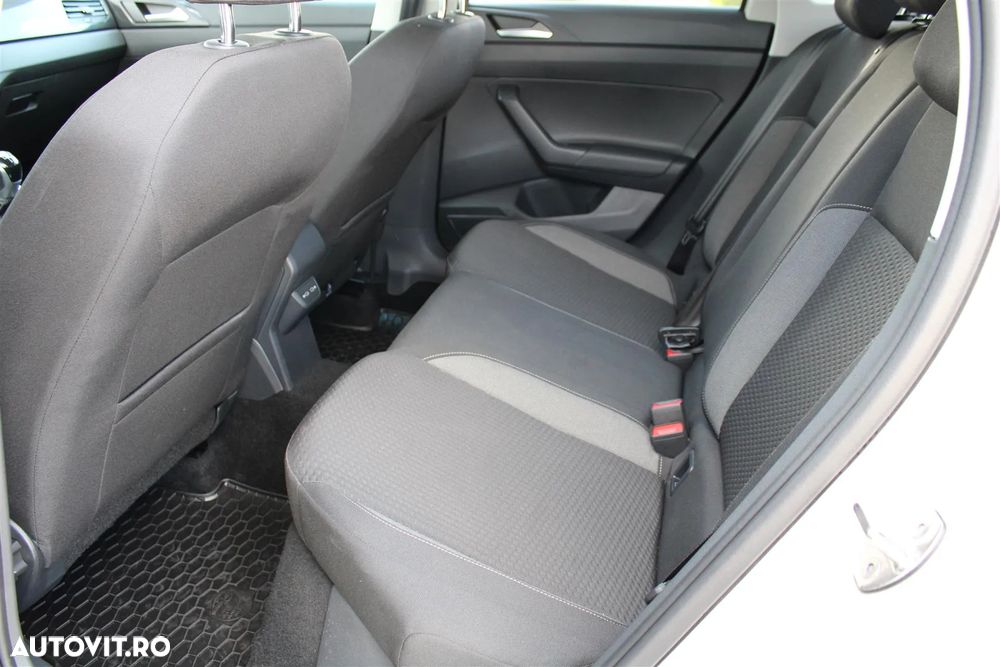 Volkswagen Taigo 1.0 TSI Life - 12