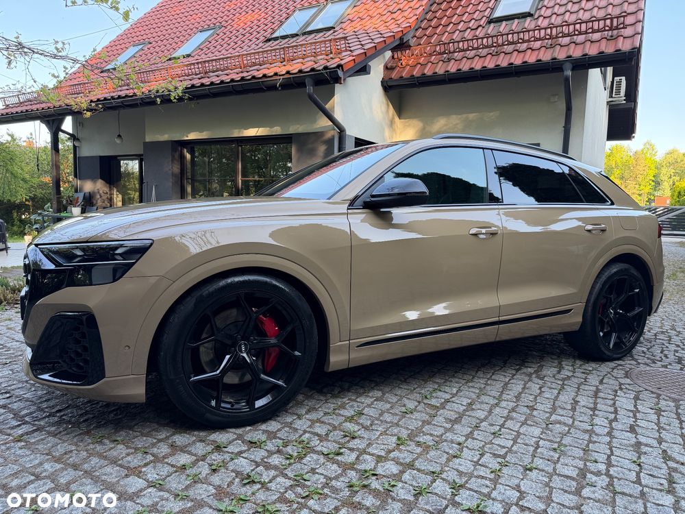 Audi Q8 60 TFSI e PHEV Quattro Tiptronic - 12