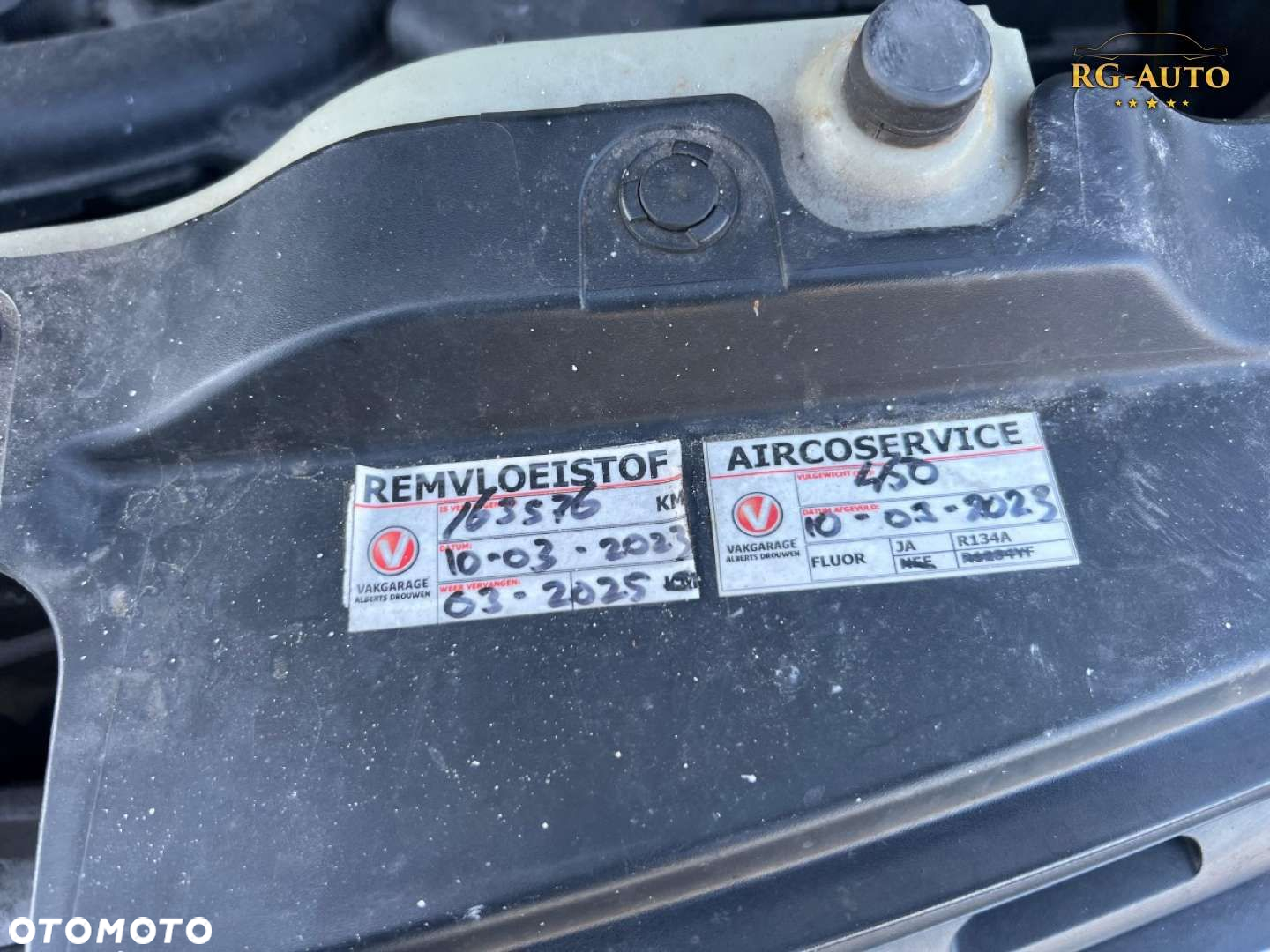 Nissan NV200 - 37