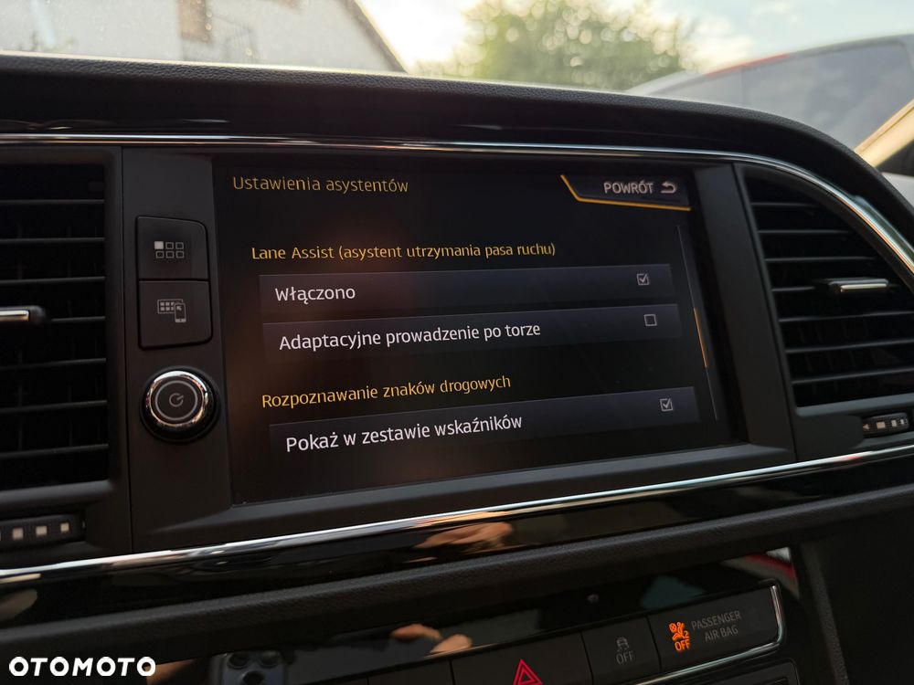 Seat Leon 2.0 TSI Cupra Performance Black S&S DSG - 26