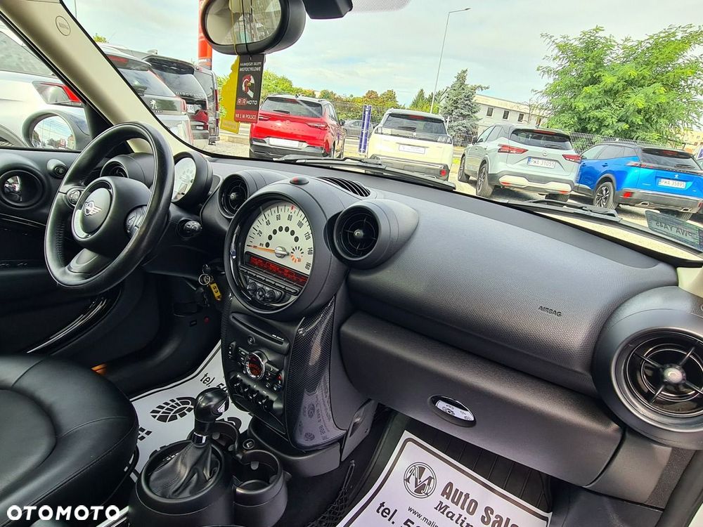 MINI Countryman Cooper - 24