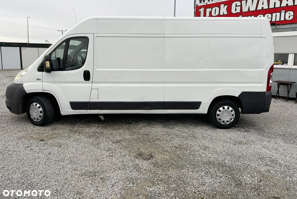Fiat DUCATO - 3