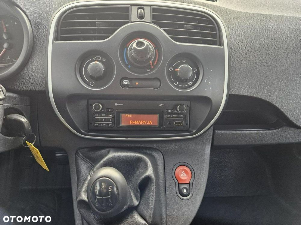 Renault Kangoo - 9