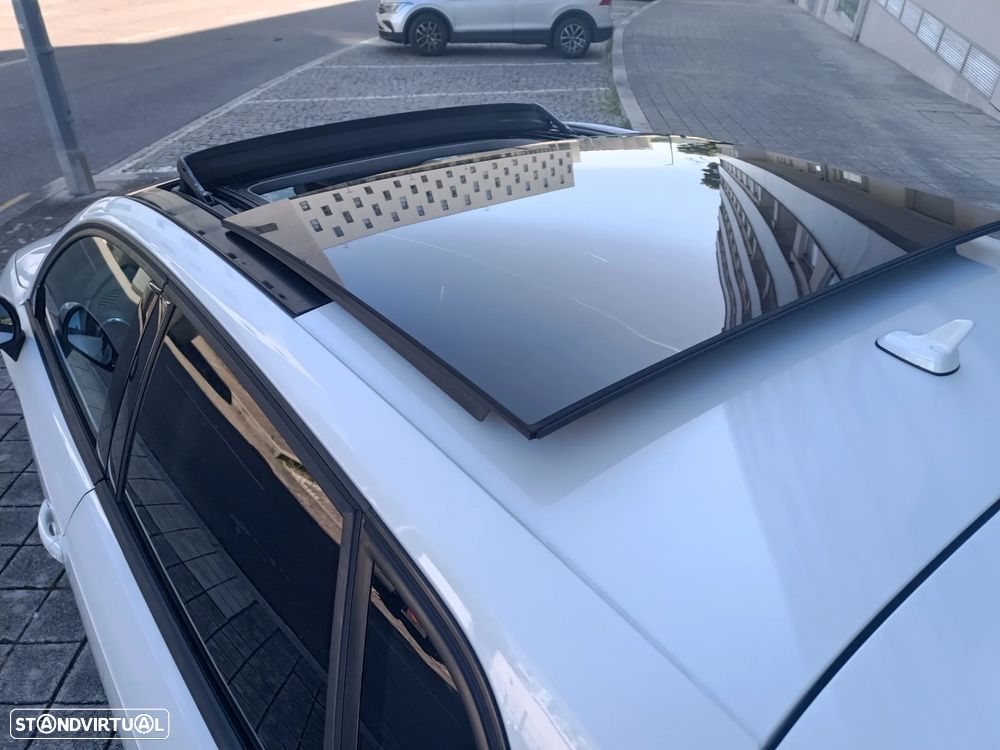 Audi A3 Sportback 1.6 TDI Sport - 10