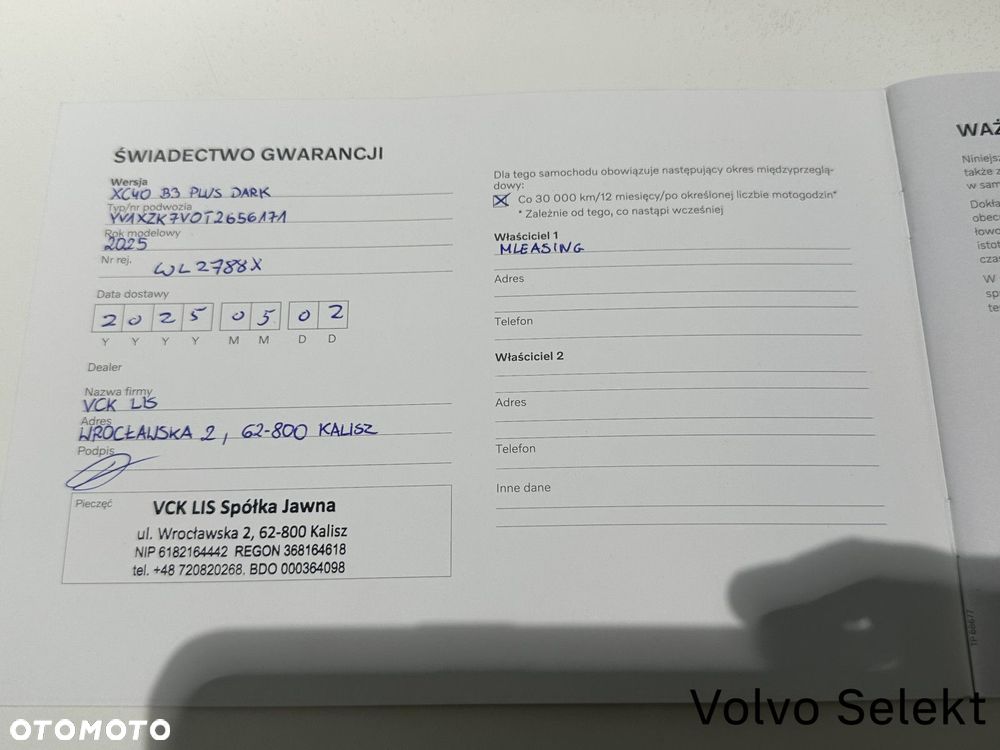 Volvo XC 40 - 36