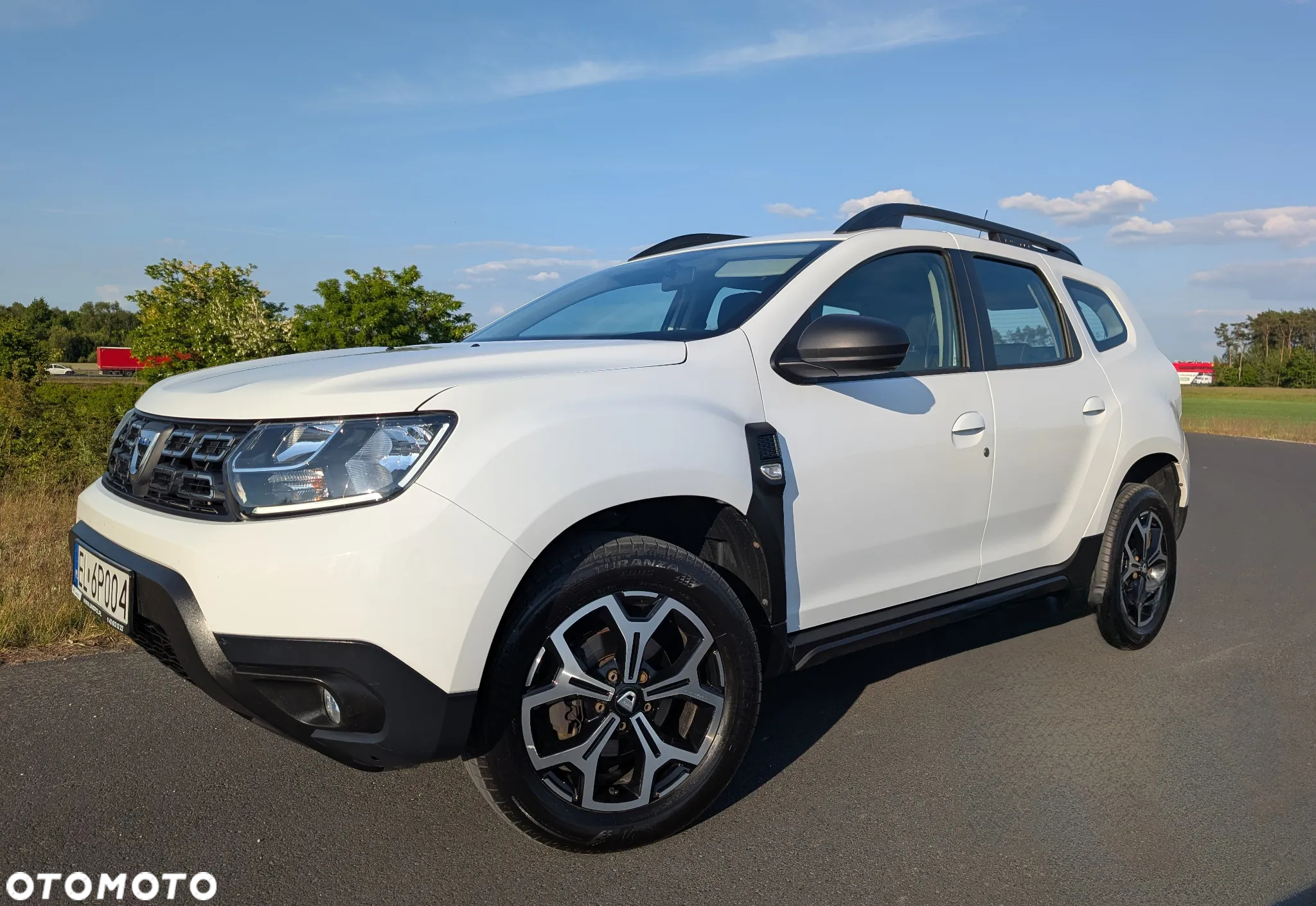 Dacia Duster 1.3 TCe FAP Prestige EU6d - 4