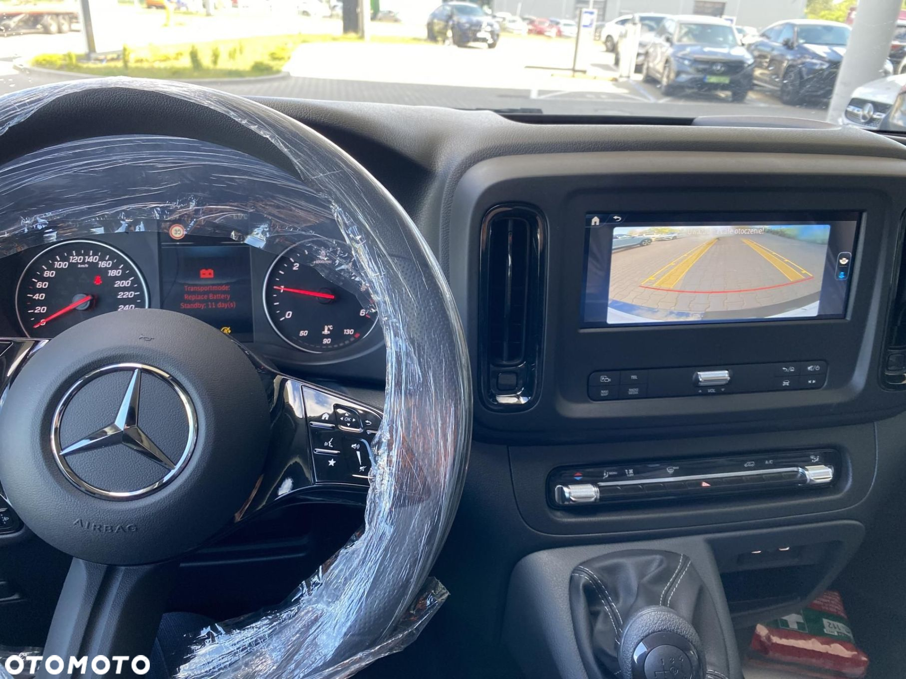 Mercedes-Benz Vito - 6