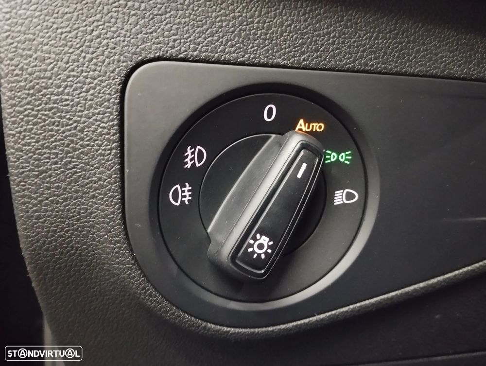 SEAT Tarraco 2.0 TDI Style - 22