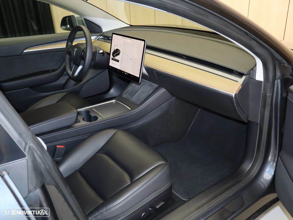 Tesla Model 3 Long Range AWD Dual Motor - 18
