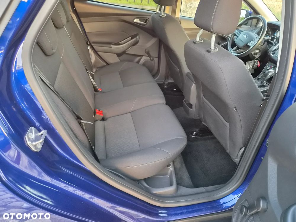 Ford Focus - 20