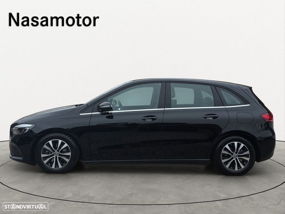 Mercedes-Benz B 180 - 9