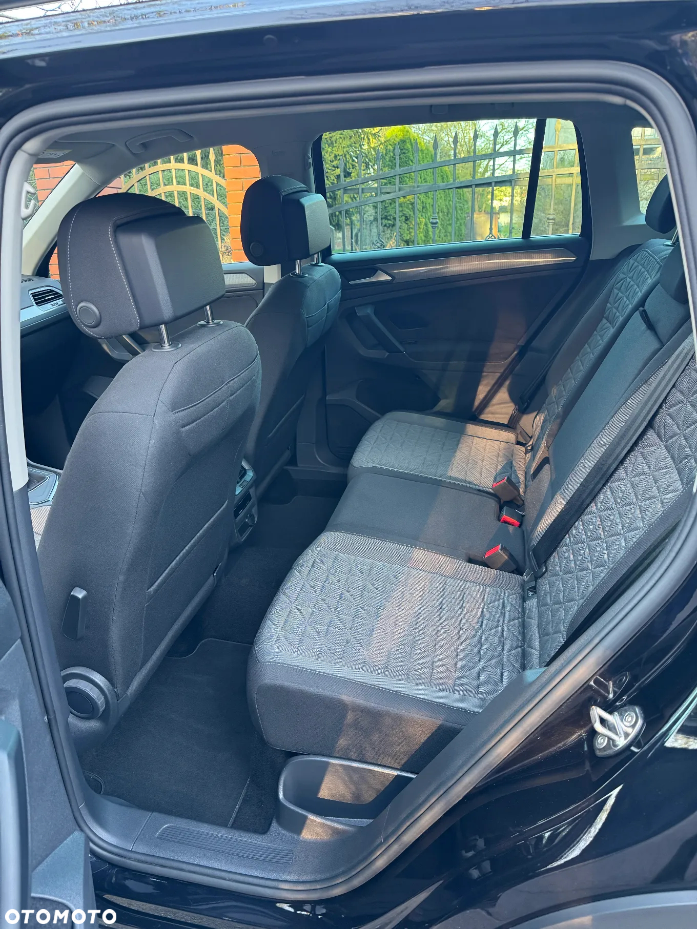 Volkswagen Tiguan 1.5 TSI EVO Life DSG - 11