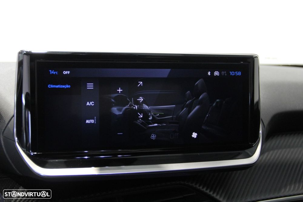 Peugeot 2008 1.2 Hybrid Allure e-DCS6 - 24