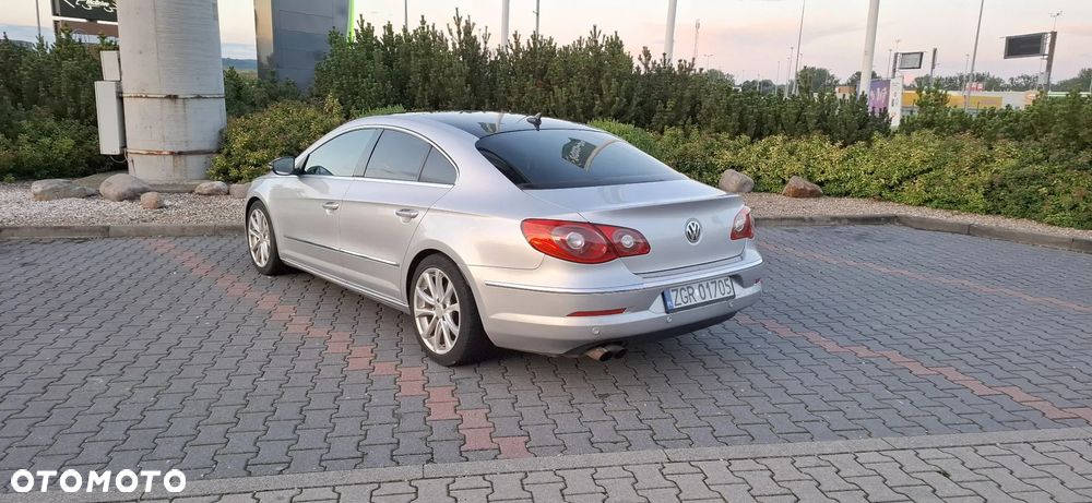 Volkswagen Passat CC 2.0 TSI - 3