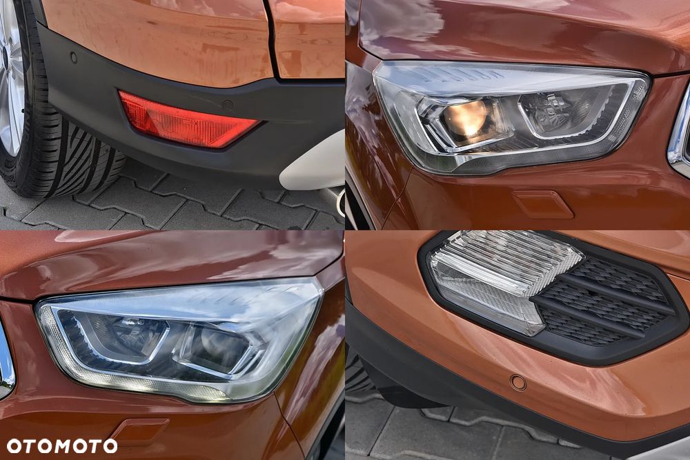 Ford Kuga 2.0 TDCi AWD Titanium - 37