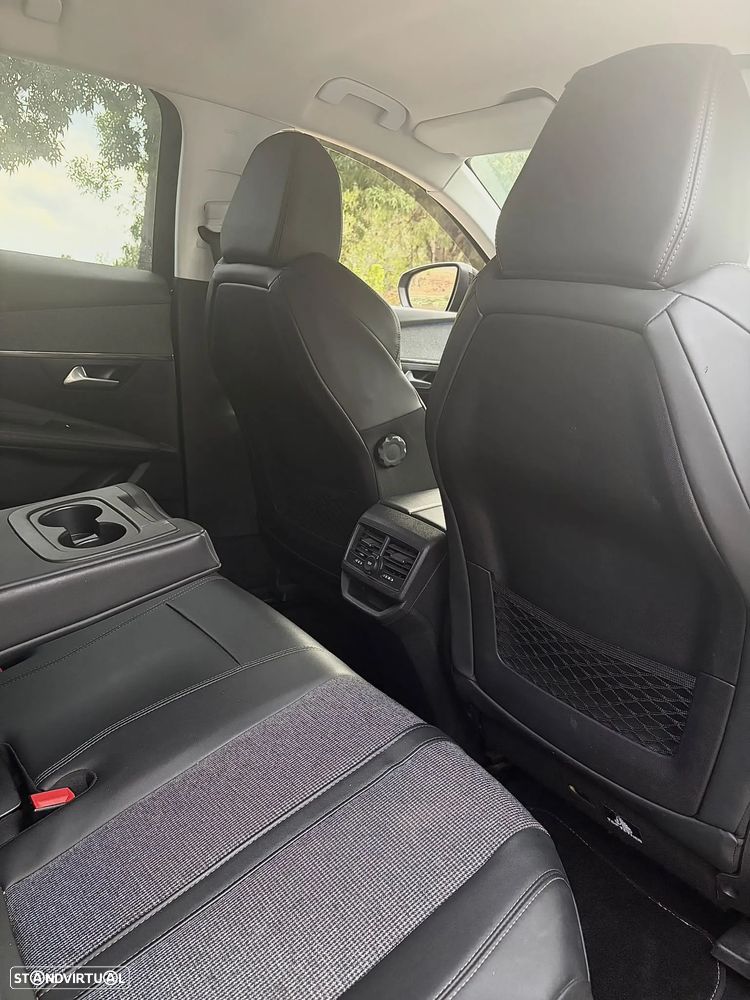 Peugeot 3008 225 e-EAT8 Allure Pack - 15