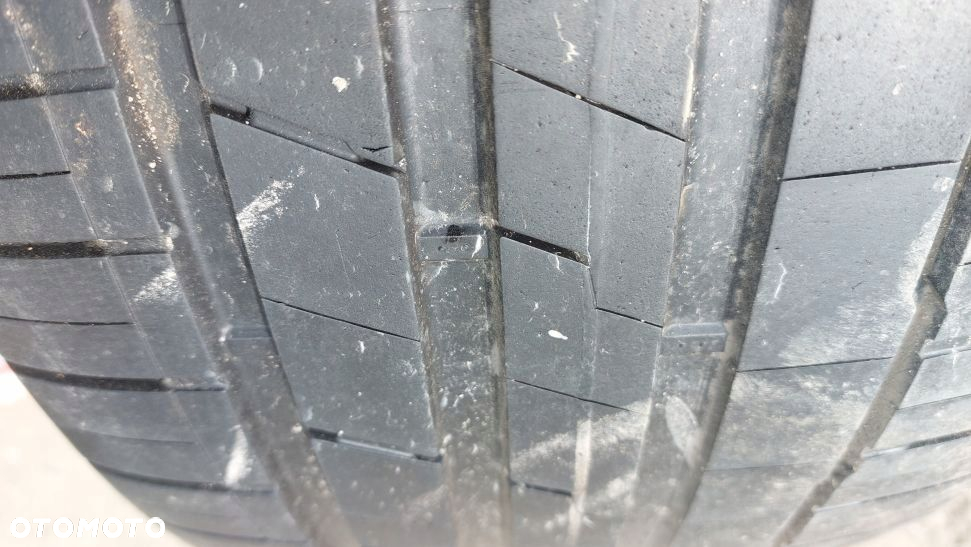 OPONY LETNIE 19 2SZTUKI HANKOOK VENTUS S1 EVO3 SUV 255/50 ZR19 - 9
