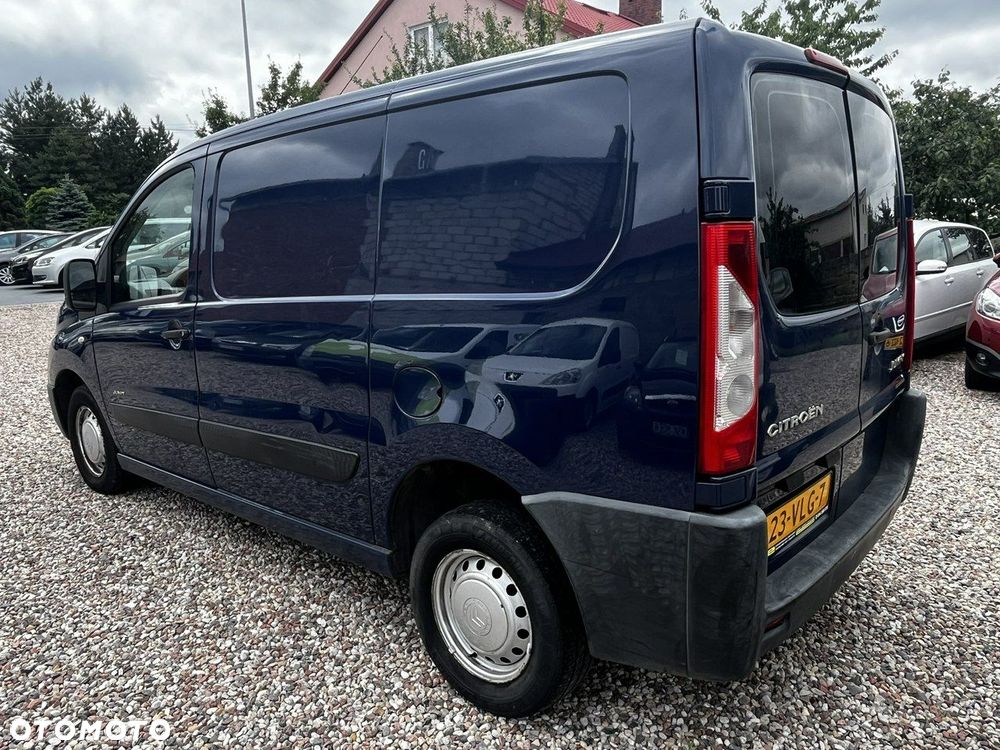 Citroën Jumpy - 4