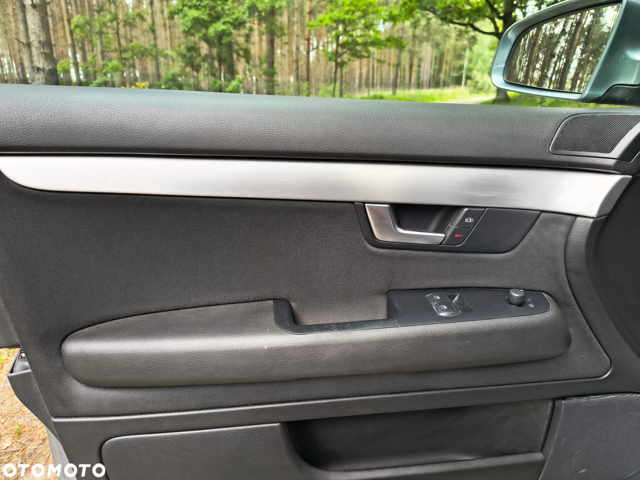 Audi A4 Avant 2.0 TDI - 22