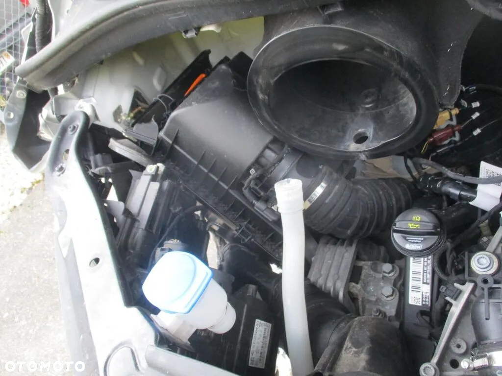 Volkswagen Crafter 35 TDI VA Plus Trendline - 7