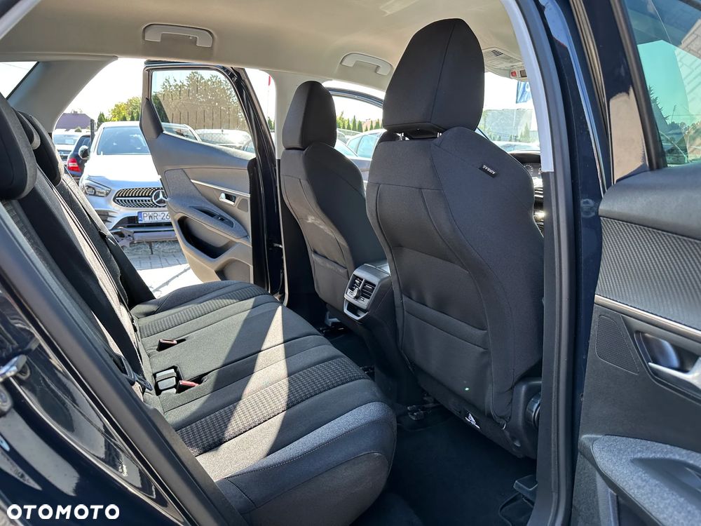 Peugeot 3008 - 26