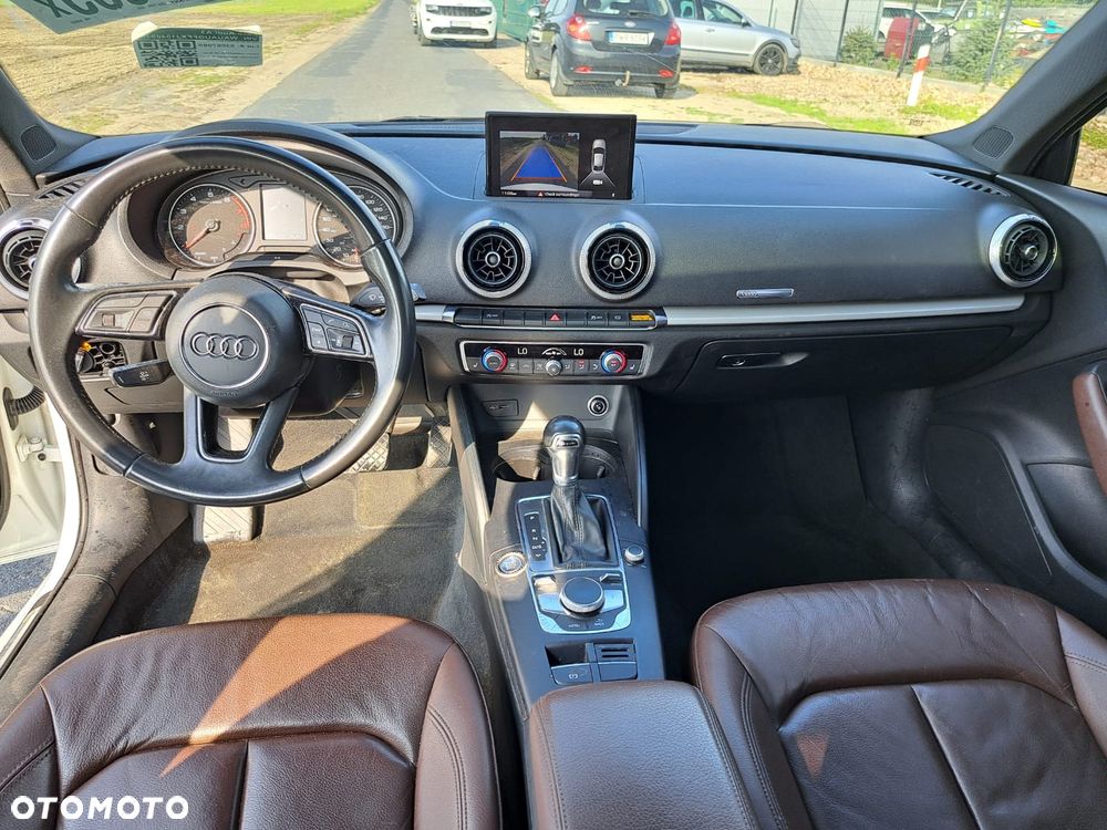 Audi A3 - 15