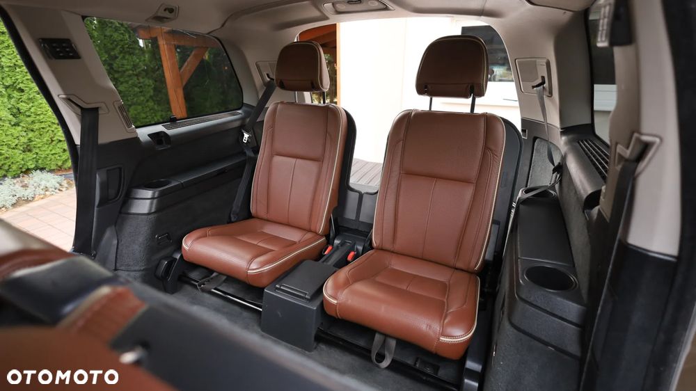 Volvo XC 90 - 22