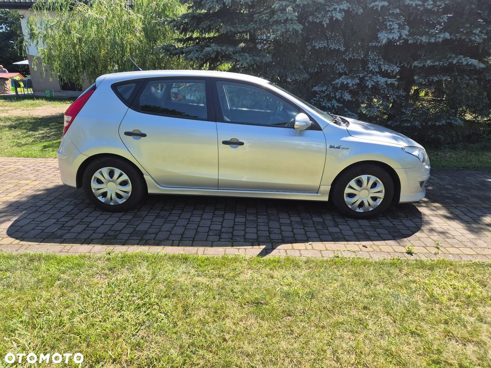 Hyundai i30 - 5