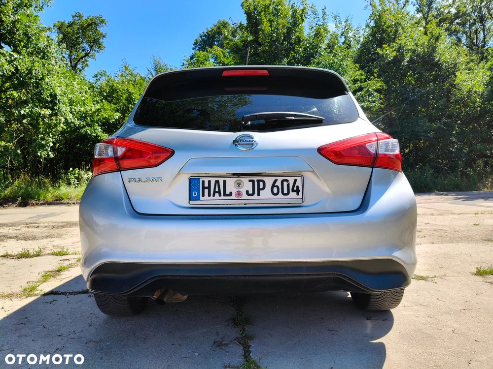 Nissan Pulsar 1.2 DIG-T Tekna - 29