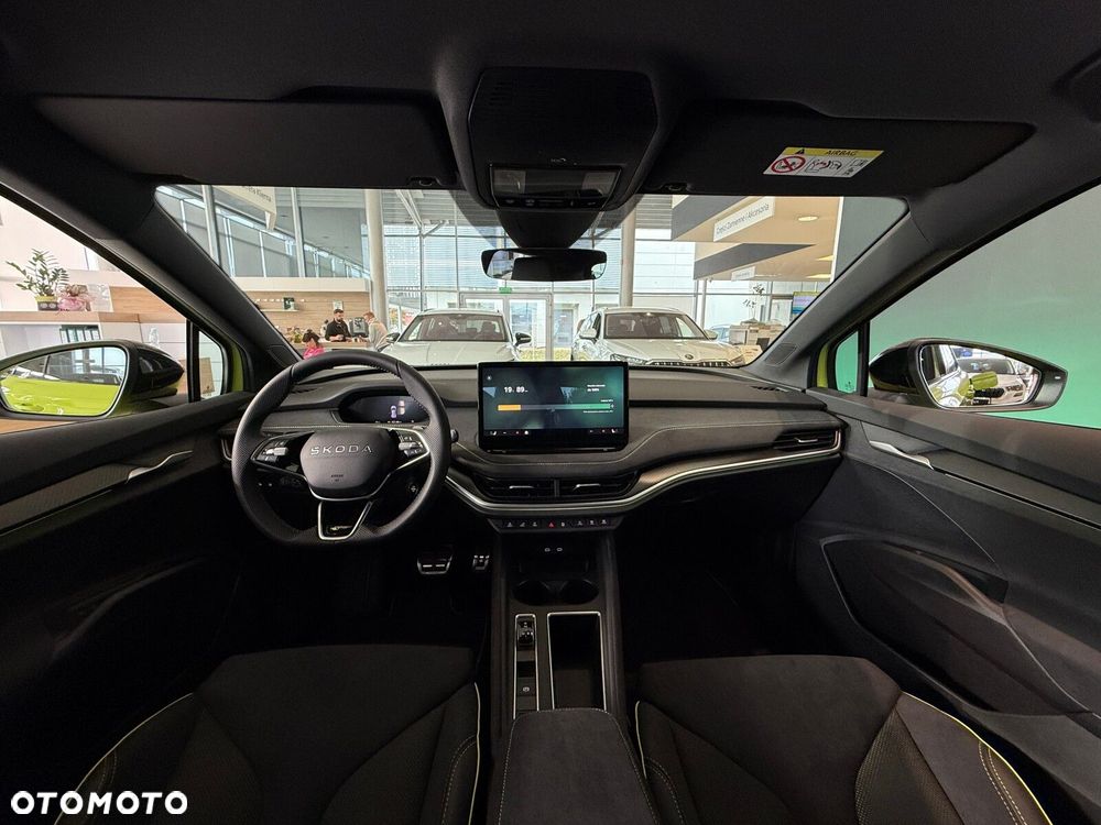 Skoda Elroq RS 84kWh - 9