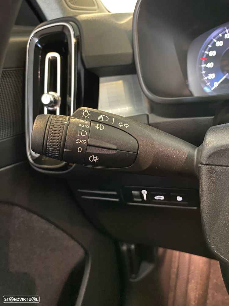 Volvo XC 40 1.5 T4 PHEV Inscription Expression - 34