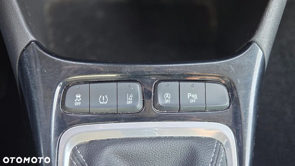 Opel Crossland 1.2 T Edition - 18