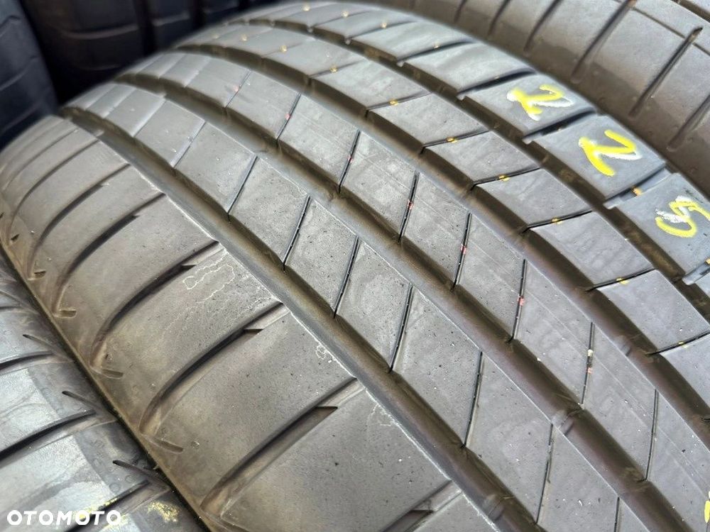 225/40/19 Bridgestone Turanza T005_7mm_4szt_(393) - 5