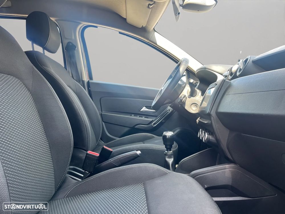 Dacia Duster 1.2 TCe Prestige - 17