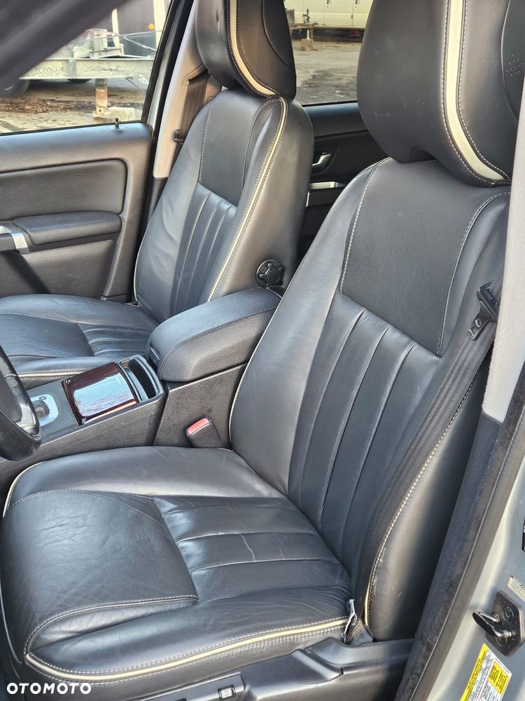 Volvo XC 90 3.2 AWD Geartonic Executive - 13