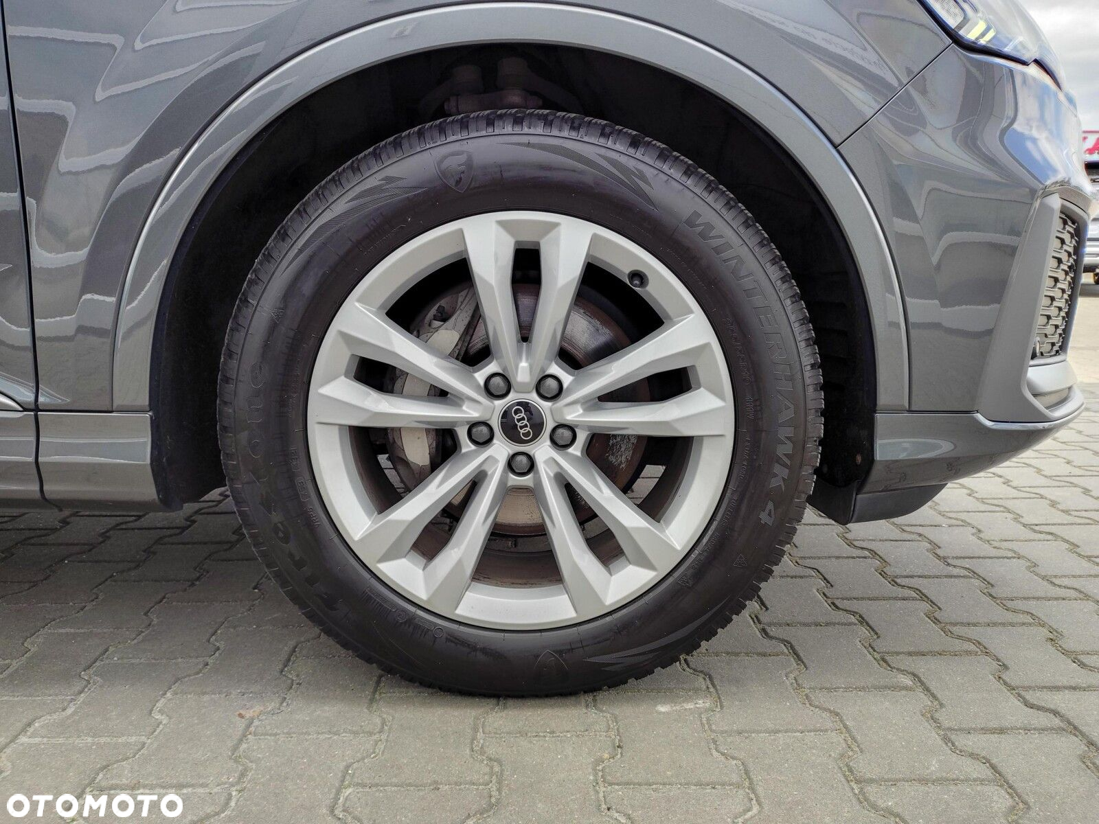 Audi Q7 - 18
