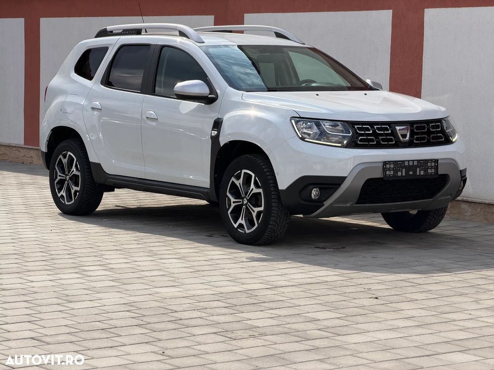 Dacia Duster - 34