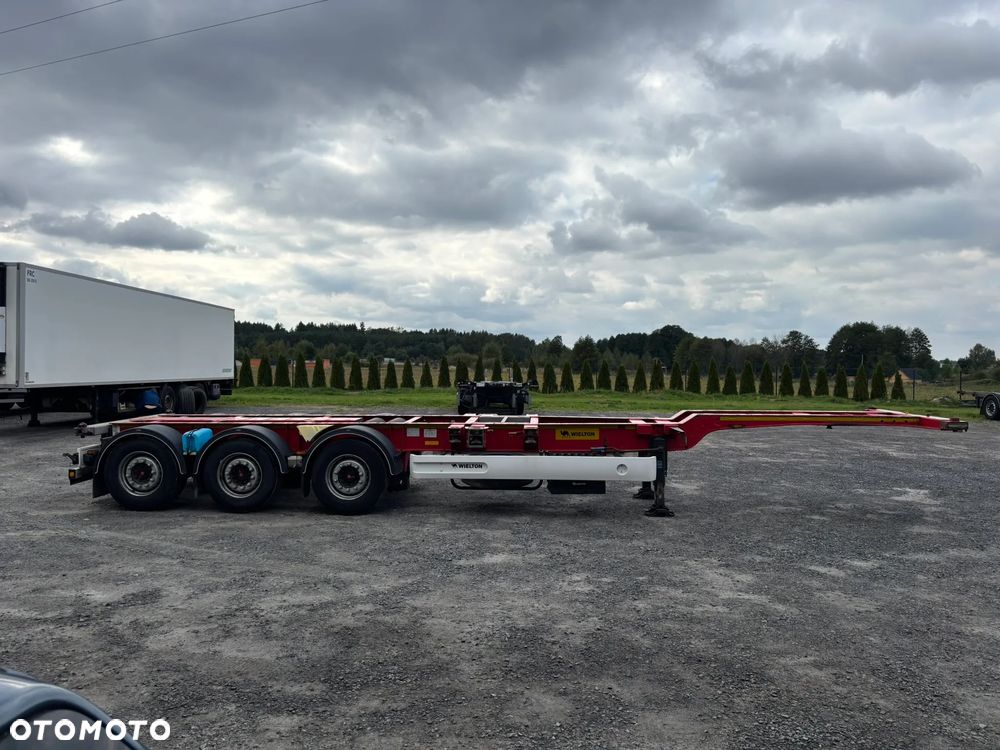 Wielton NS3P - 7