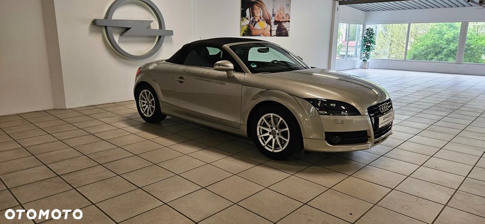 Audi TT Coupé 2.0 TFSI S tronic - 5
