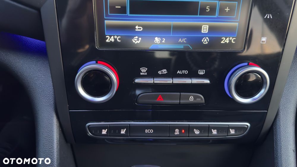 Renault Talisman ENERGY dCi 160 EDC INITIALE PARIS - 38