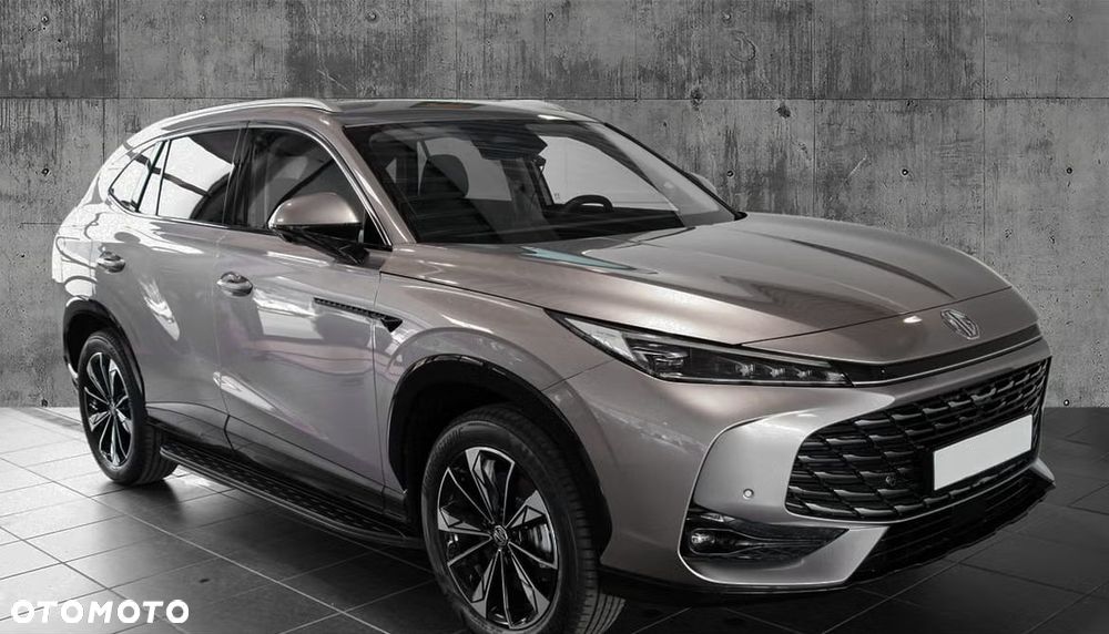 MG HS PHEV 1.5T-GDI Comfort - 3