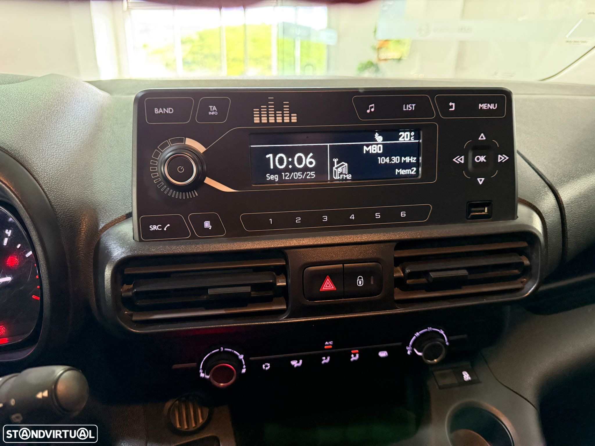 Fiat Doblo - 6