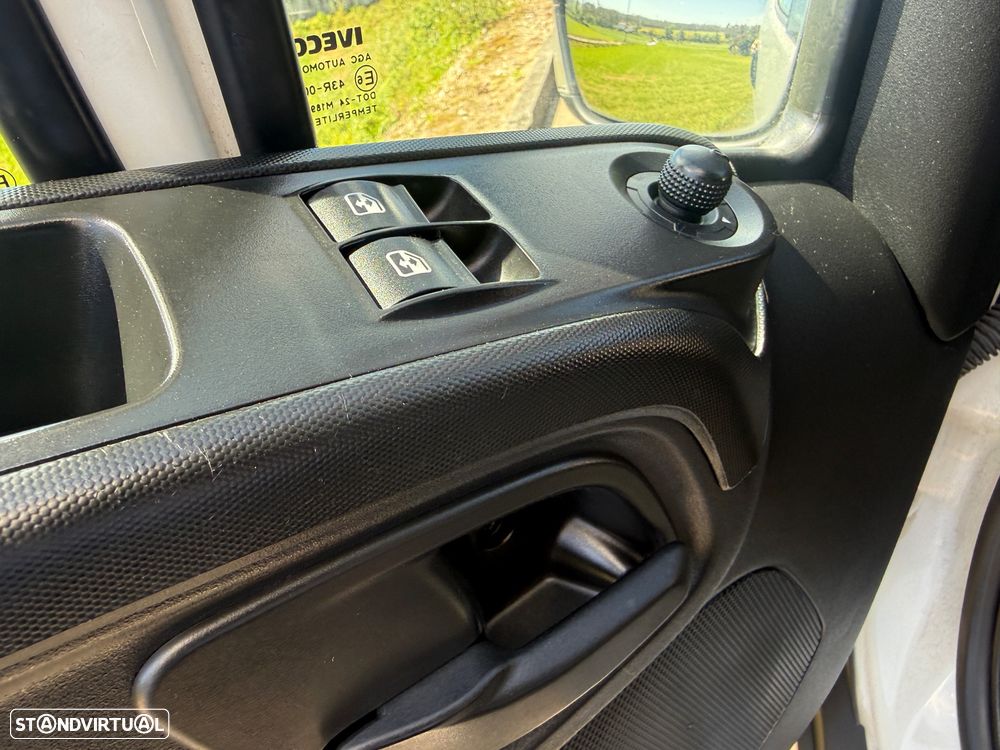 Iveco DAILY 35/180 - 12