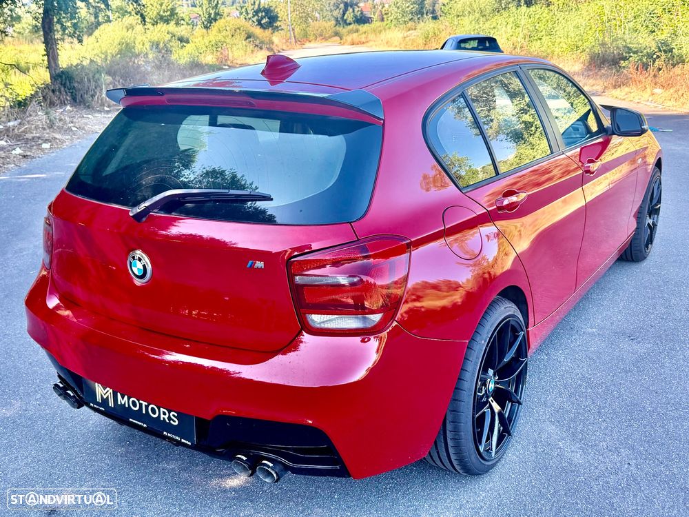 BMW 120 d xDrive Line Sport - 27