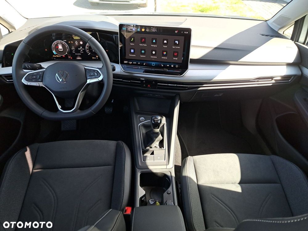Volkswagen Golf 1.5 TSI Life Plus - 15