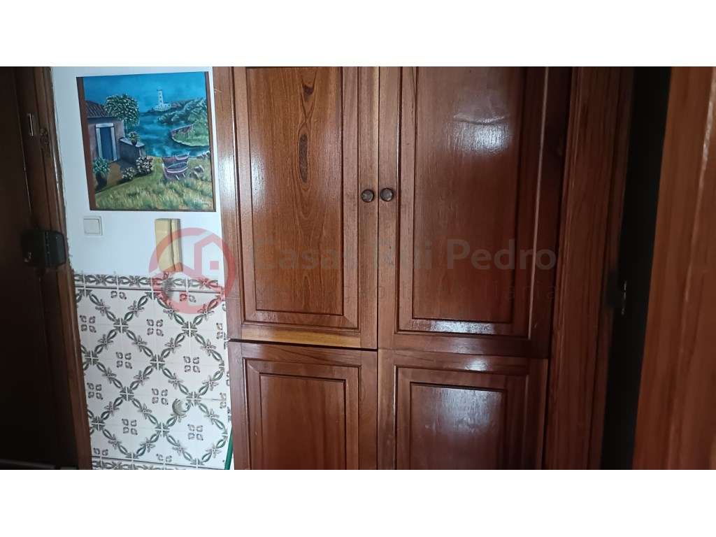 Excelente T1, Foros de Amora - Grande imagem: 5/18