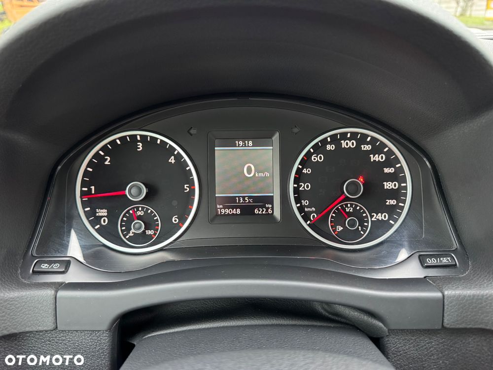 Volkswagen Tiguan 2.0 TDI R-Style - 34