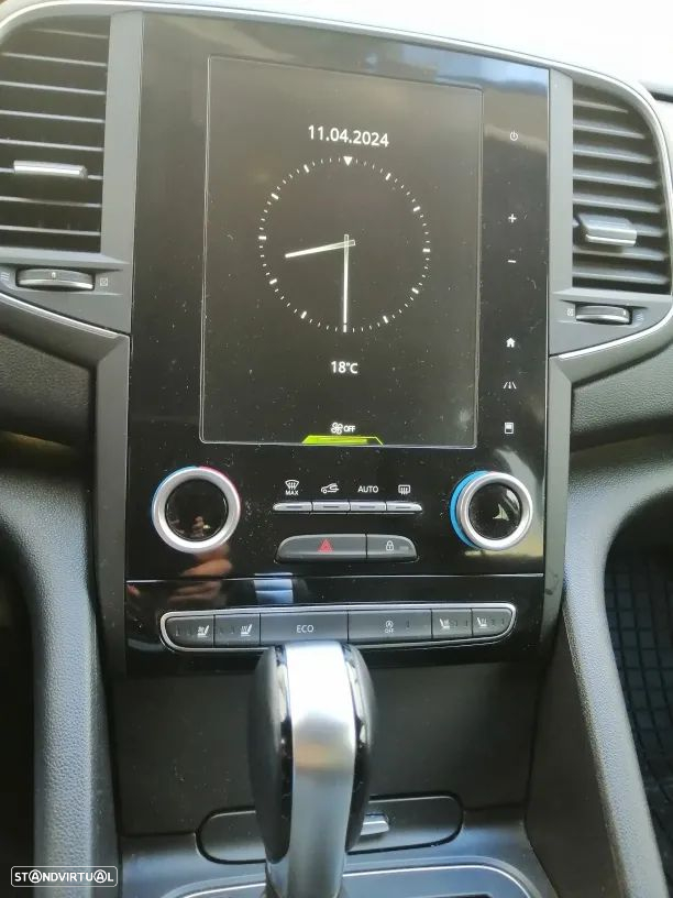 Renault Talisman Sport Tourer 1.6 dCi Intens P.Style EDC - 30